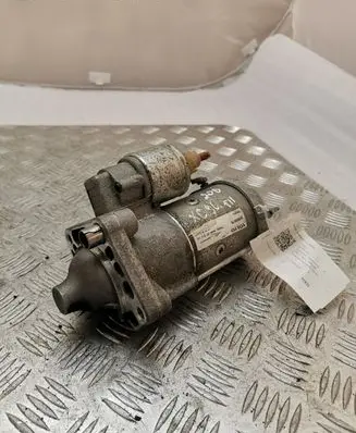 Volvo XC90 Starter motor 30659576