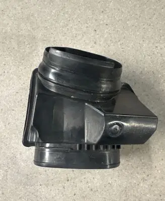 Mercedes-Benz GLE W167 Air intake duct part A6540901200 200535
