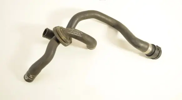 Audi A4 S4 B8 8K Engine coolant pipe/hose 8K1819350BB