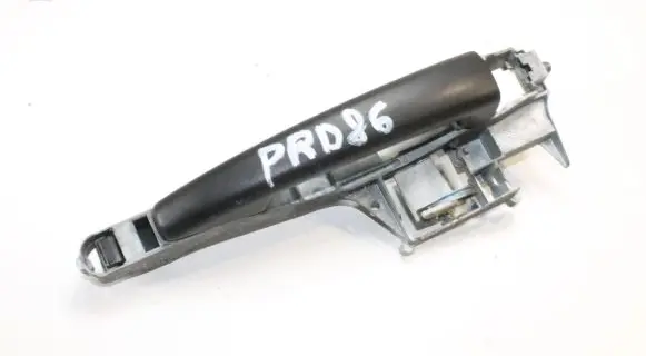 Citroen Jumpy Front door exterior handle