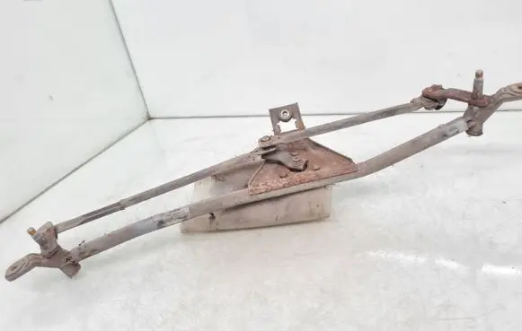 Volkswagen Caddy Front wiper linkage and motor 964672 9390332376 1L0955119