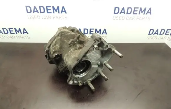 Toyota RAV 4 (XA30) Gearbox transfer box case W82 2W091