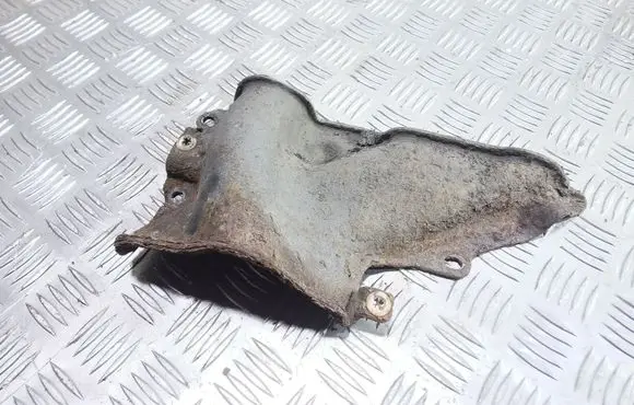 Porsche Cayenne (9PA) Fuel tank mounting bracket 