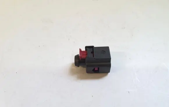 Audi Q7 4M Other wiring loom 8K0973702D