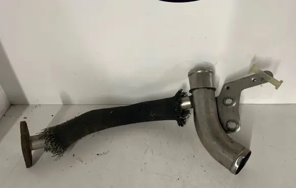 Ford Mondeo Mk III EGR valve line/pipe/hose 1C1Q9E470CA