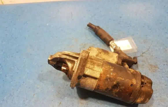 Subaru Forester SG Starter motor 23300AA460