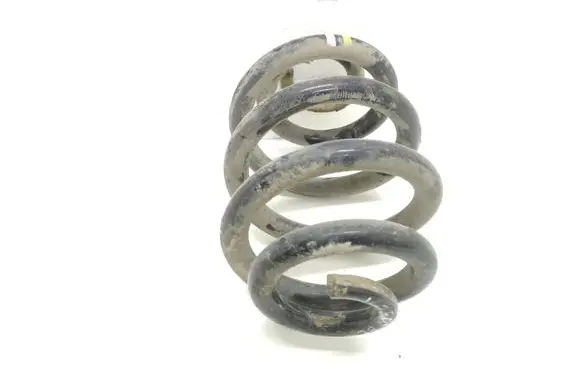 Volkswagen Transporter - Caravelle T5 Rear coil spring