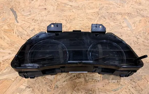 Toyota Avensis T270 Speedometer (instrument cluster) 8380005L70 MB2574604960
