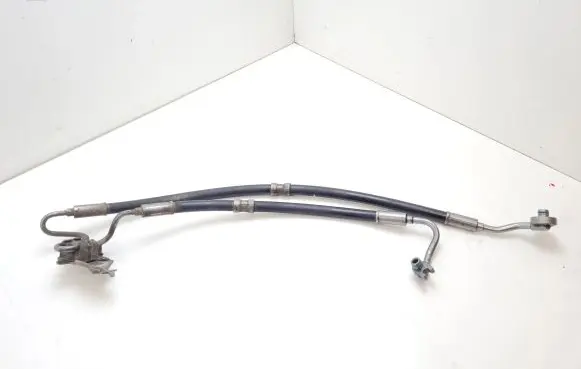 BMW 5 GT F07 Power steering hose/pipe/line 6788136