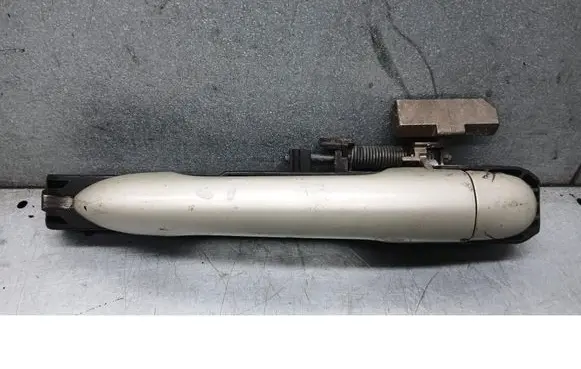 Renault Laguna II Rear door exterior handle 