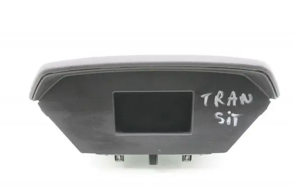 Ford Transit Radio/CD/DVD/GPS head unit GK2T-18B955-GF