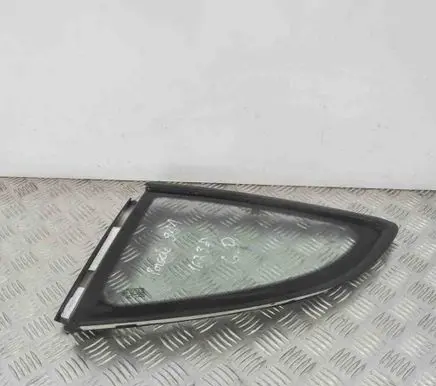 Porsche Cayman 981 Rear side window 43R00048
