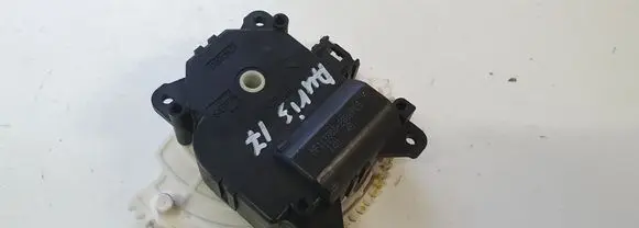 Toyota Auris E180 A/C air flow flap actuator/motor 