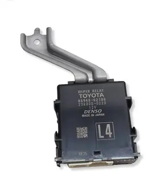 Toyota Yaris Cross Window wiper relay 8594052100