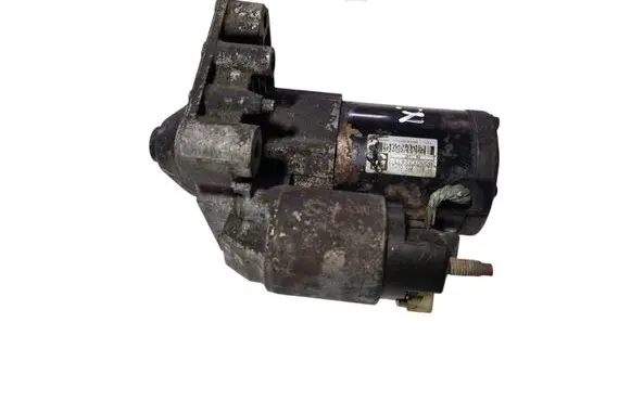 Citroen C4 Grand Picasso Starter motor 966352888001 M000T22471