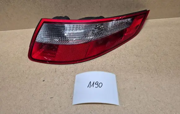 Porsche 997 Rear/tail lights 99763140603