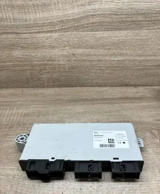 BMW 5 F10 F11 CAS control unit/module 92993339 5WK50720IBR 61359299333901