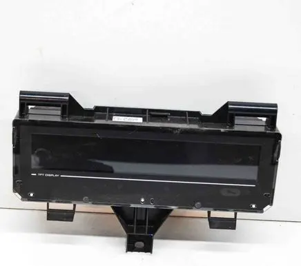 Renault Zoe Speedometer (instrument cluster) 248107176R