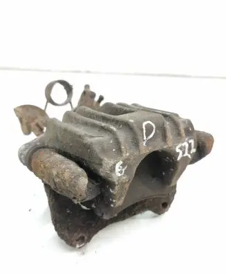 Audi A4 S4 B7 8E 8H Rear brake caliper