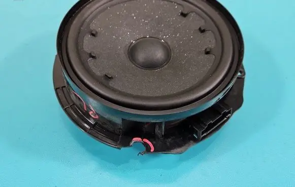 Seat Ibiza V (KJ) Front door speaker 2GA035453 IMPRK1453481