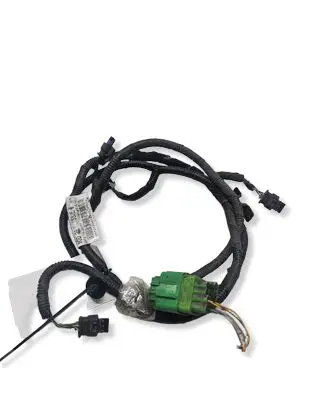Jaguar XE Parking sensor (PDC) wiring loom GX7315B484BE