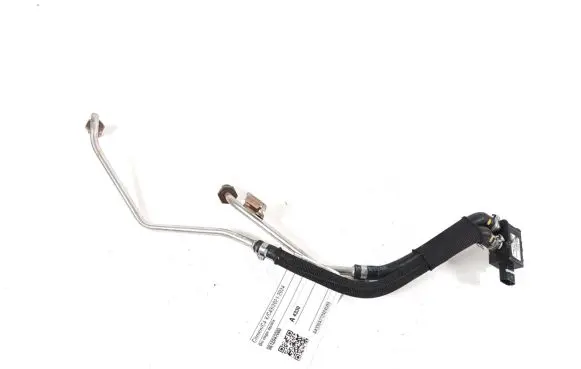Citroen C4 X Air pressure sensor 9812047080