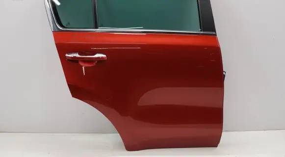 KIA Sportage Rear door SPORTAGEIVDRZWIPT