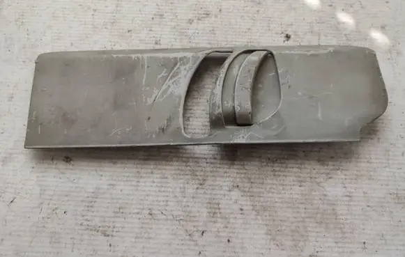 Volkswagen Transporter - Caravelle T4 Other sill/pillar trim element 705867294