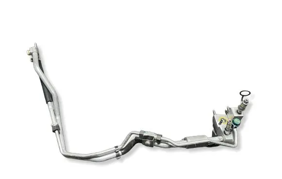 Volvo EX40 Air conditioning (A/C) pipe/hose 32352958