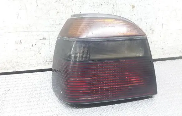 Volkswagen Golf III Rear/tail lights 1H6945111B