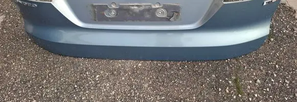Ford Mondeo MK IV Tailgate trim SP5691 M738A