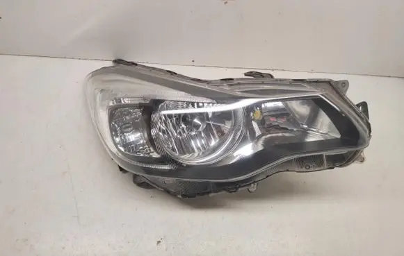 Subaru XV I Headlight/headlamp