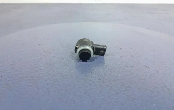Nissan Qashqai Parking PDC control unit/module 284382263R