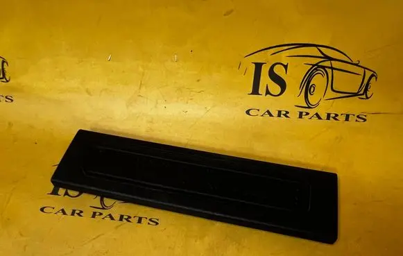 Ford Bronco Front sill (body part) M2DBS13200AC M2DBS13200AC319W