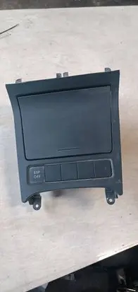 Volkswagen Golf VI Car ashtray 5K0857961 VAP4363