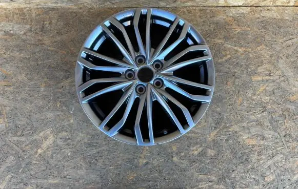 Toyota C-HR I R18 alloy rim 4261AYY060 K11T800