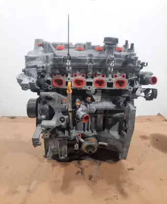 Nissan Juke I F15 Engine HR16DE