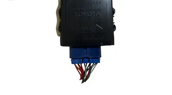 Toyota Corolla E120 E130 Other control units/modules 8281013060 8264212050