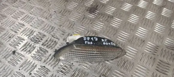 Rover 214 - 216 - 220 Front indicator light