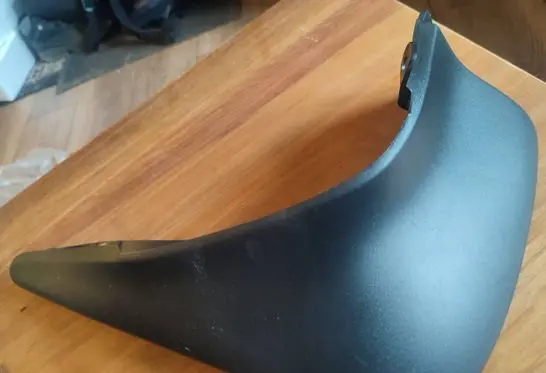 Mazda CX-5 Rear mudguard K031V3462 KD45V3460A