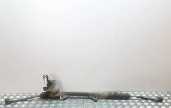 Renault Scenic II - Grand scenic II Steering rack 7955501009