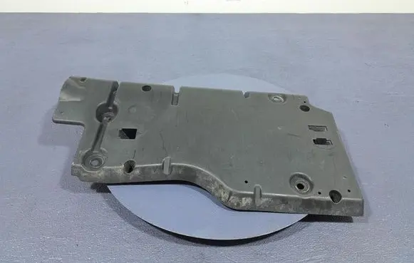 Ford Focus Front underbody cover/under tray JX6B11779BC