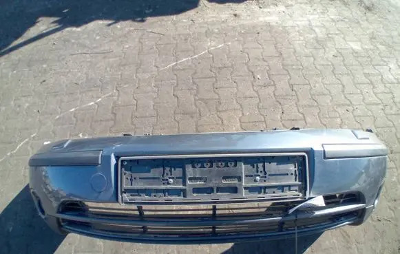 Ford Mondeo Mk III Front bumper