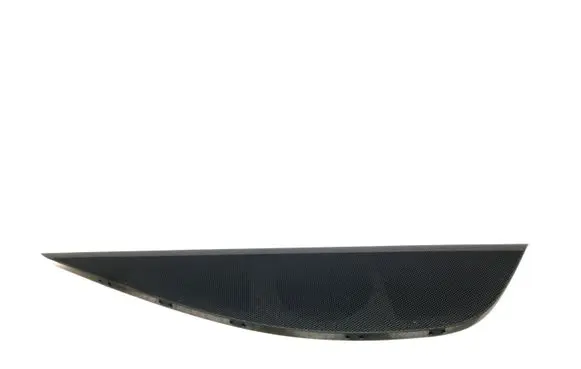 Dash center speaker trim cover