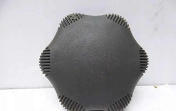 Fiat Punto (188) Seat adjustment knob 