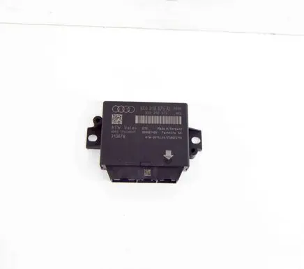 Audi A1 Parking PDC control unit/module 8X0919475AL 8X0919475