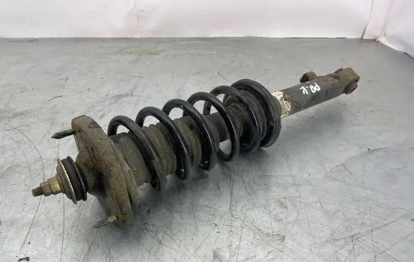 Volkswagen Golf Plus Front shock absorber/damper 1K0413031