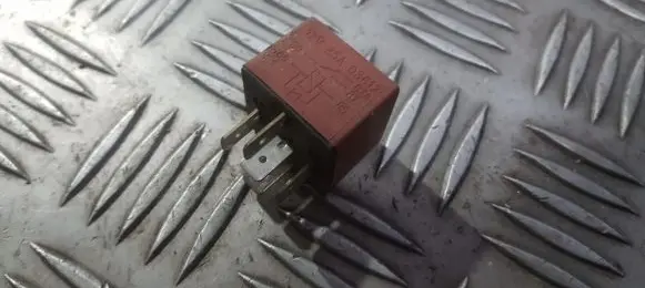 Renault Clio II Other relay 03612