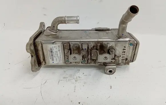 Toyota Hilux (AN120, AN130) EGR valve cooler 256810E010A