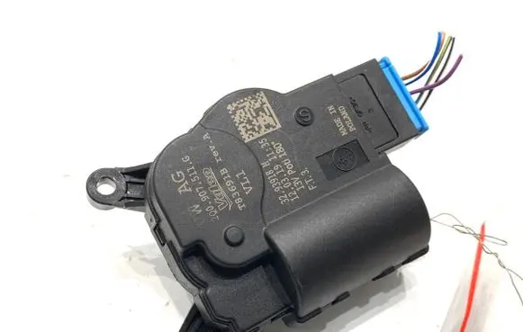 Volkswagen T-Roc Air flap motor/actuator 2Q0907511G